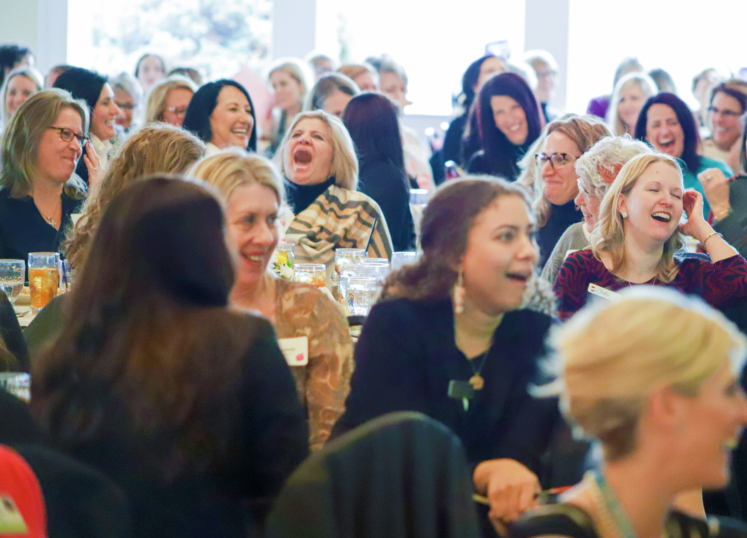 Ladies Lunch