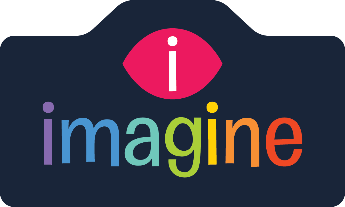 i.image logo