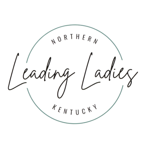 Leading Ladies Northern Kentucky Circle Logo
